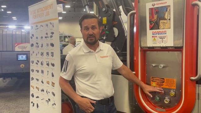 DANNAR at ACT Expo 2024 смотреть онлайн