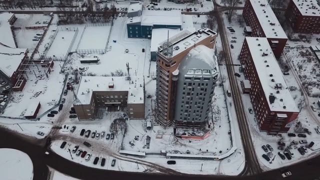 Фасад здания на Жукова смотреть онлайн
