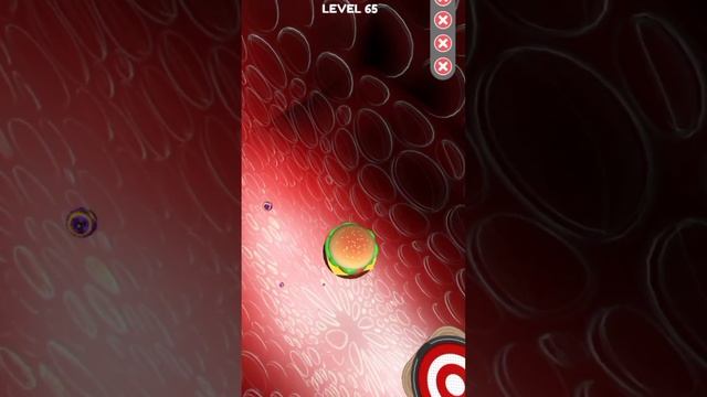 Going Balls All Levels Gameplay Android iOS #goingballs #035 #1433Dgames Burger Going Balls смотреть онлайн