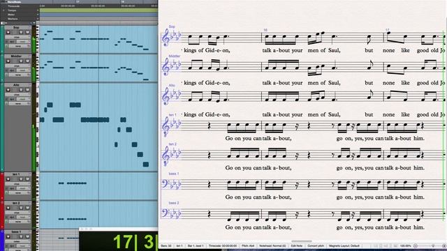 Battle of Jericho ALTO смотреть онлайн