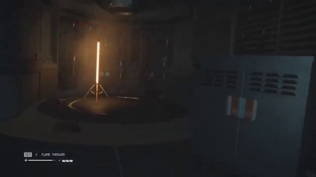 Alien Isolation | Savastapol Gameplay | (GDE) смотреть онлайн