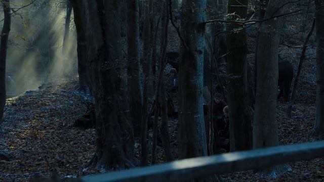 Game Of Thrones: Season 7 Episode 1: Hands Of Gold (Ed Sheeran)