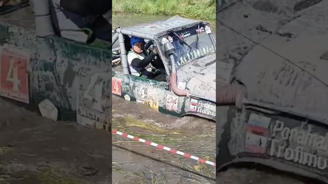 Тагарская топь 2024.#offroad #automobile
