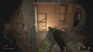 Горелый лес. Черевач. Школа