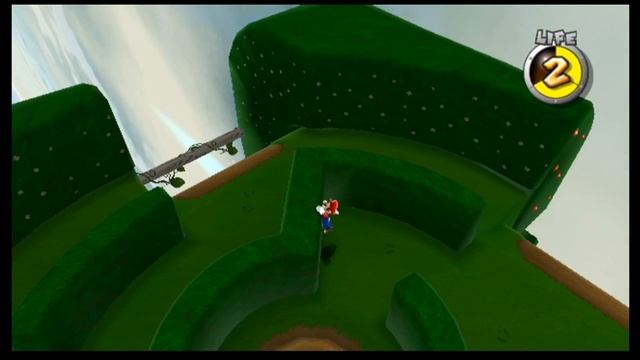 Nacho Gaming Sessions Super Mario Galaxy Part 5: How Many Idiots? смотреть онлайн