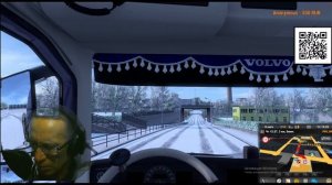 ETS2 / ATS  Лицензия все DLC.Катаем .