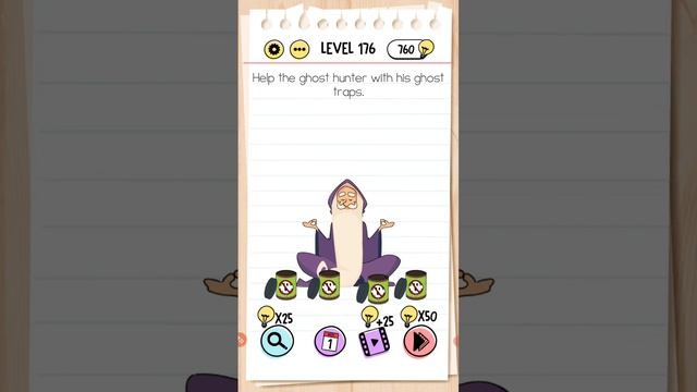 Level 171 172  173  174 175 176 177 178 179 180 Walkthrough