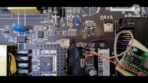 TP. MS338E. PB803 DC-DC 1.2V PB
