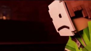 Do or Die - Dream manhunt Minecraft animated music video