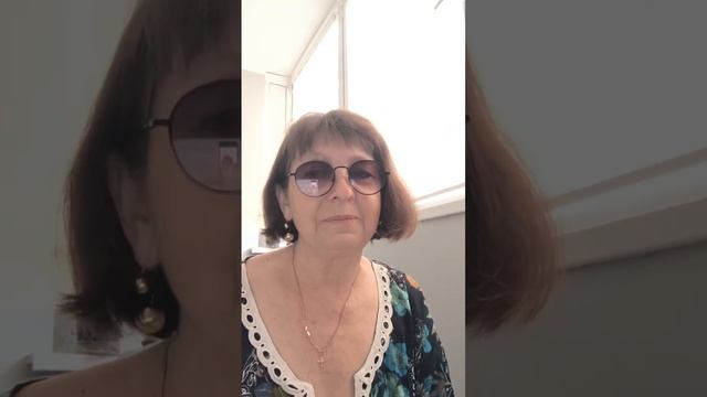 Отзыв Светлана Арькова смотреть онлайн
