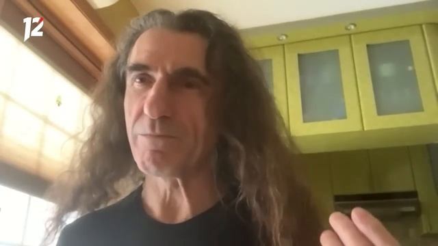 Игорь Чумычкин Воспоминания Юрия Наумова