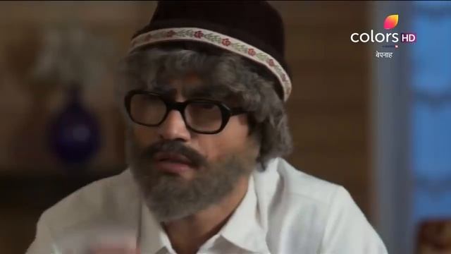 Bepannah | बेपनाह | Episode 171 | Aditya In Disguise! | Colors Rishtey смотреть онлайн