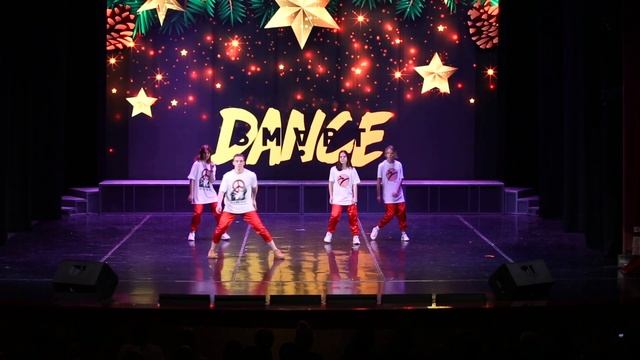 SMART dance, хореограф Александр Кривой, "Подожди минуточку" смотреть онлайн