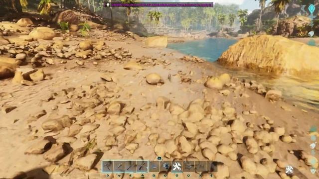 MINI CREATURES GLITCH & CHEAT | Ark survival Ascended Xbox series X PC & PS5 | Tutorial смотреть онлайн