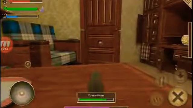 Симулятор крысы #2 смотреть онлайн