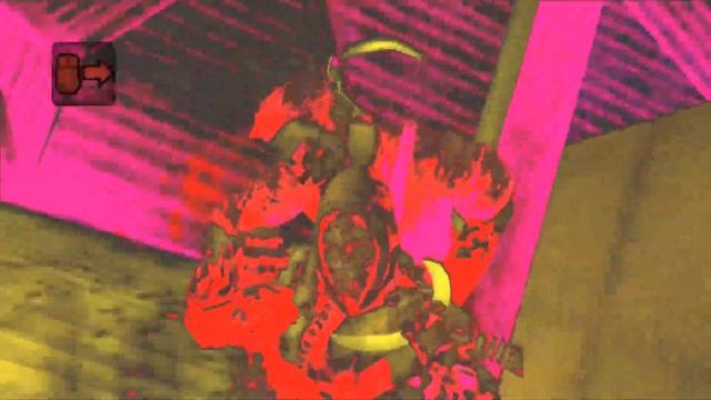 Manhunt 2: The Vienna Cut - Scene #13: Altered State