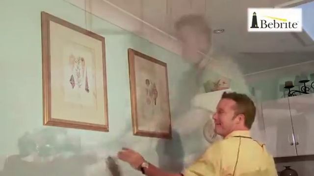 Bebrite Home Cleaning - Kitchen смотреть онлайн