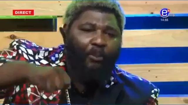 Cabrel Nanjip parle de son fils décédé. Ça fait pleurer😭😭Quelle souffrance🙏 смотреть онлайн