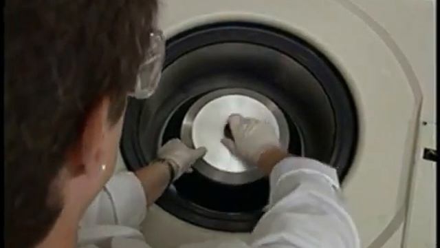 Centrifugation Hazards смотреть онлайн