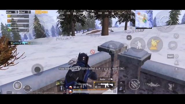 TCW Boltay " STAY FOCUSED " Competitive Gaming Compilation 10 смотреть онлайн