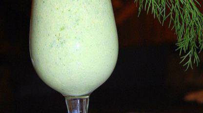 Сборник рецептов