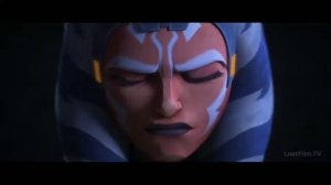 Мол и Асока ощутили приказ 66!