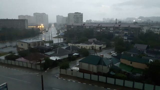 Гроза 24 июня 2018 Новороссийск смотреть онлайн