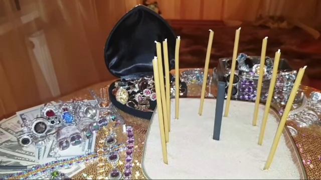 УЛЬГЕНЬ-БОГ. ИНГА ХОСРОЕВА. ВЕДЬМИНА ИЗБА. смотреть онлайн