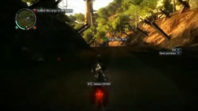 Just Cause 2 remote c4 смотреть онлайн