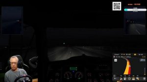 Конвой ATS  Yrikon174rus  v 1.50 Руль Ardor Gaming Silverstone