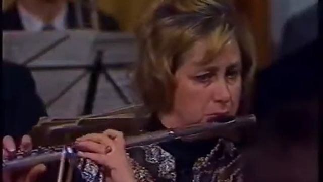 RAEVSKY_Sviridov_Snowstorm смотреть онлайн