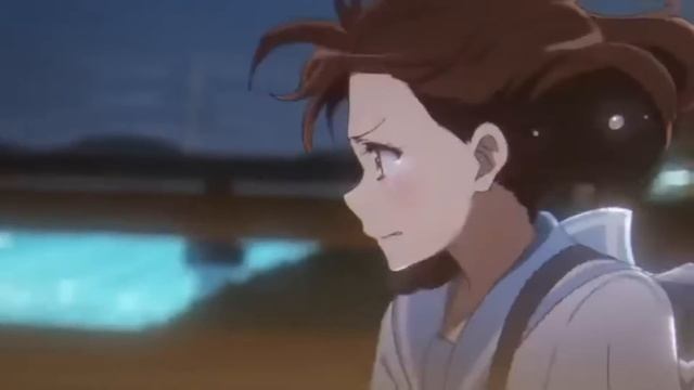 Nightcore - Calvin Harris - Outside смотреть онлайн
