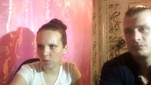 Жубревы в эфире)