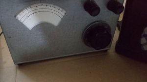 Регенеративный приемник на 12Ж1Л