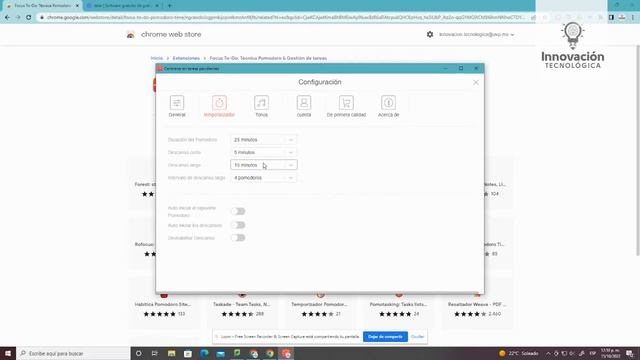 Tutorial Focus To-do. Optimiza tu tiempo смотреть онлайн
