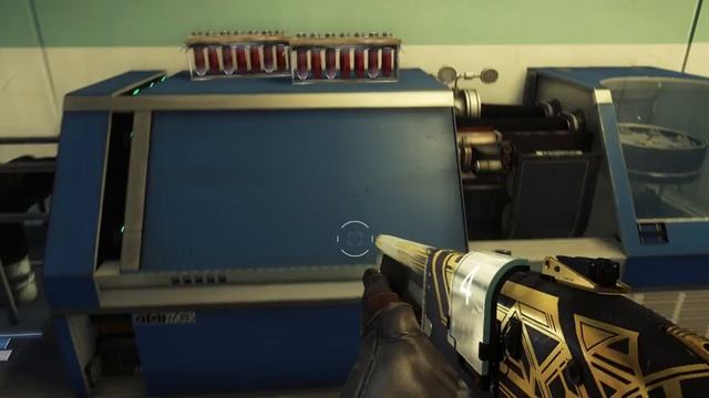 PREY in 21 на 9 UltraWide (RU/ENG) смотреть онлайн