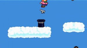 Obocchama-kun (JP) [PC Engine]