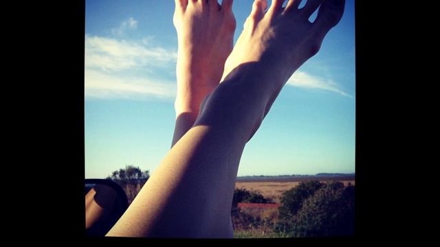 Sexy Feet