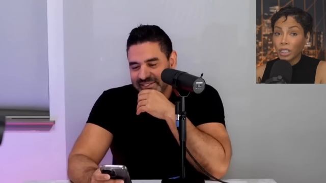 This is How Unattainable the 1% MAN is For Women @moa.podcast смотреть онлайн