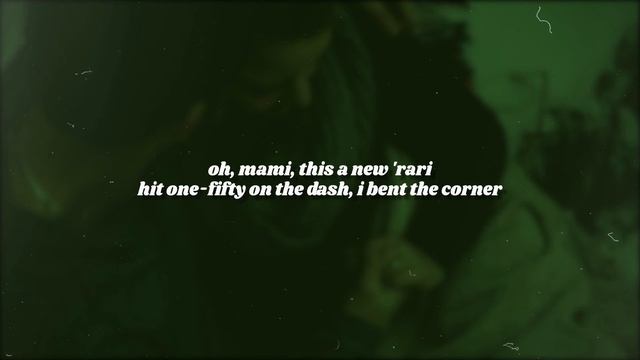 Chase Atlantic - OHMAMI (Lyrics) Ft. Maggie Lindemann