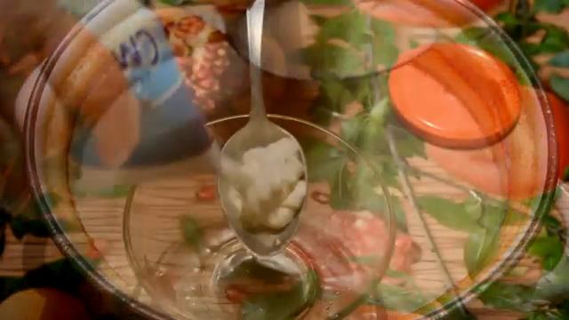 лучшая домашняя ряженка.mp4