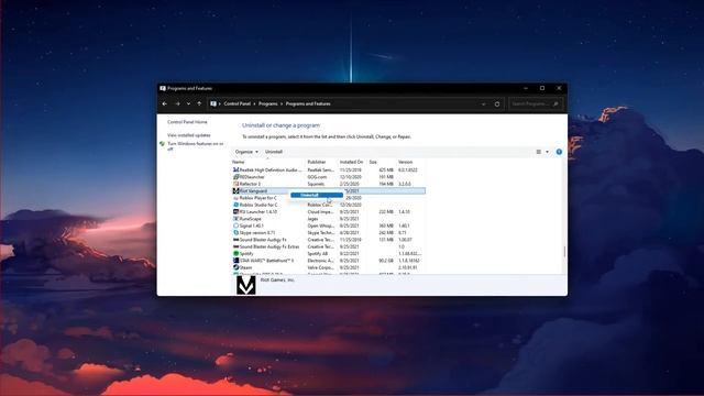 Valorant - Has Encountered An Error (Connection Problem Fix) - Windows 11 смотреть онлайн
