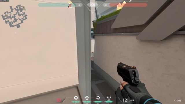 AGENT ACADEMY: JETT | VALORANT BETA ACCESS смотреть онлайн