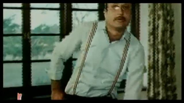 Göwnümün Aramy Türkmen Dilinde Hindi Kino