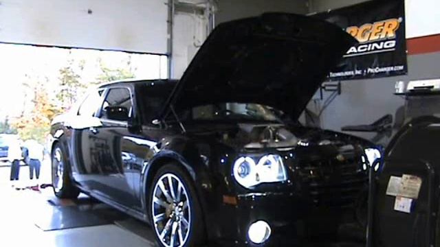 Procharger Video Challenge - 5000 HP Compilation