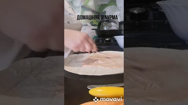 Домашний лаваш. смотреть онлайн