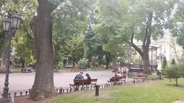Одесса 5 минут назад! Центр города 11.08.💥БОМБЯТ С ВОЗДУХА КИЕВ❗ смотреть онлайн