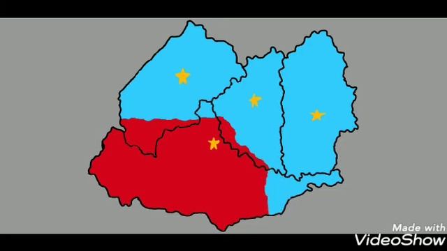 Альтернативное будущее украинский областей часть 3 смотреть онлайн