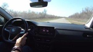 VAG группа : Рапид и Поло : Меняем отклик педали газа. CWVA 1.6 АКПП.