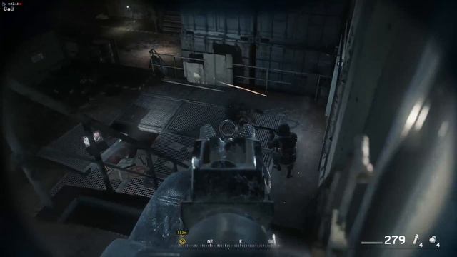 Call of Duty Modern Warfare Remastered | PC Gameplay | Mission 1 | Part 1 смотреть онлайн